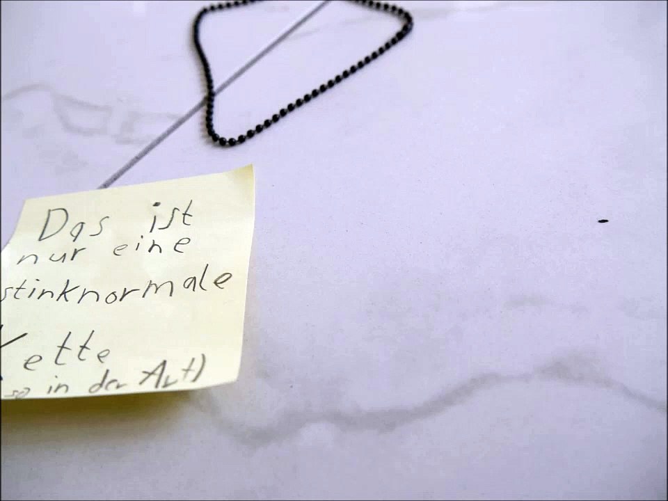 So funktioniert Stop Motion