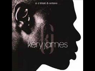 Kery james - banlieusard