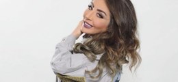 فيديو شيماء علي تكشف سبب امتناعها عن إظهار وجهها بمنشوراتها الأخيرة