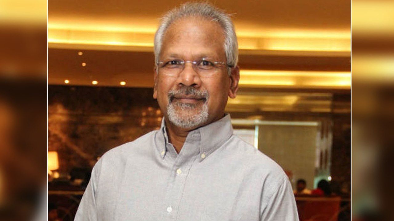 Mani Ratnam Is Back To Work After Being Hospitalized For Cardiac Problems || Filmibeat Telugu