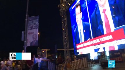 Le climat est tendu à l'approche des élections municipales en Turquie