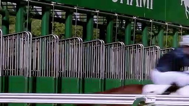 Nouvel Hippodrome de Paris Longchamps