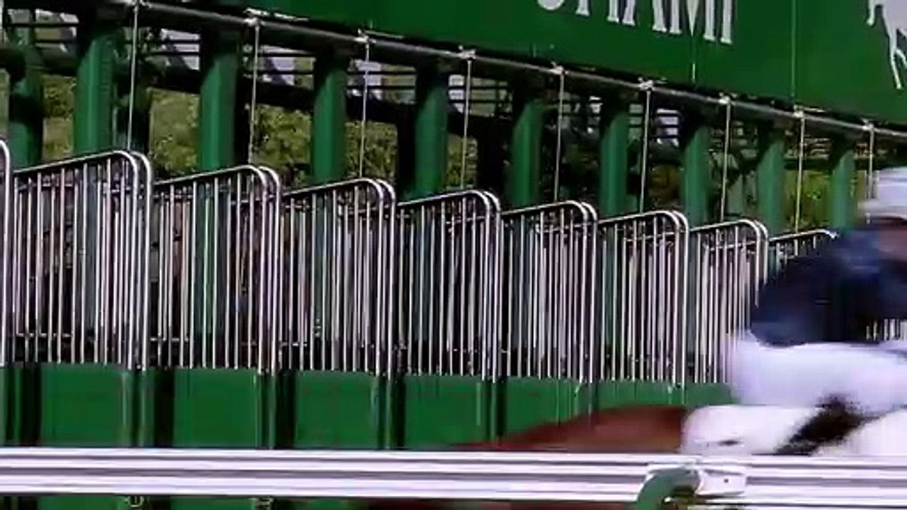 Nouvel Hippodrome de Paris Longchamps