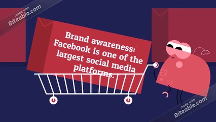 Benefits of Facebook Marketing