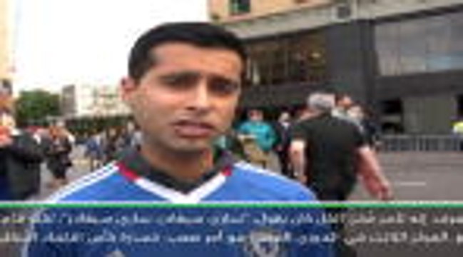 كرة قدم: الدوري الممتاز: دعونا نأمل عودة فرانك لامبارد - مشجعو تشلسي عن رحيل ساري