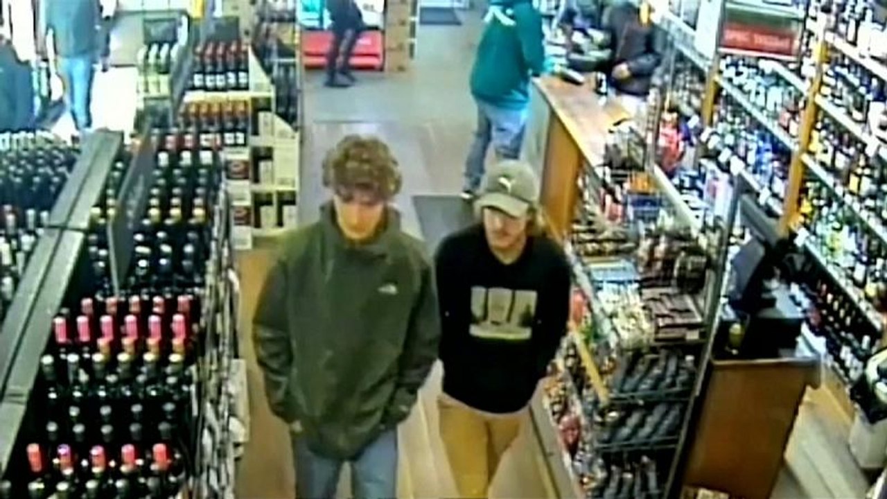 L'appel au secours d'un père belge pour retrouver son fils disparu