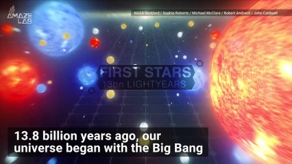 Are We Living Inside a Black Hole?