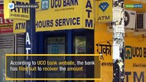 UCO Bank declares Yashovardhan Birla as wilful defaulter