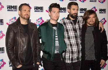Bastille's new album looks at social media addiction