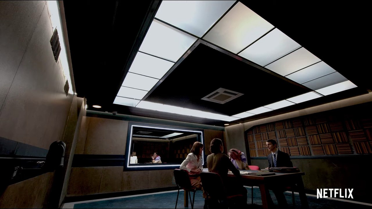 Criminal - Ankündigung zur Besetzung