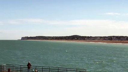 Kent coast UK | Anthony S Casey Singapore