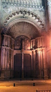 Palma cathedral Spain | Anthony S Casey Singapore