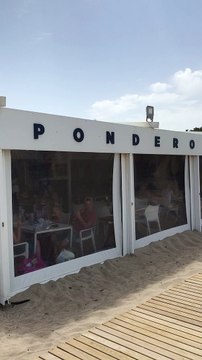 Ponderosa beach Mallorca | Anthony S Casey Singapore