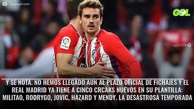 Florentino Pérez hunde al Barça de Messi con una bomba (y un top secret) en las últimas 24 horas