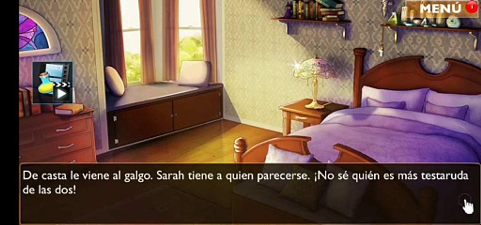 Is it love  Drogo  T2  Capítulo 2  #2