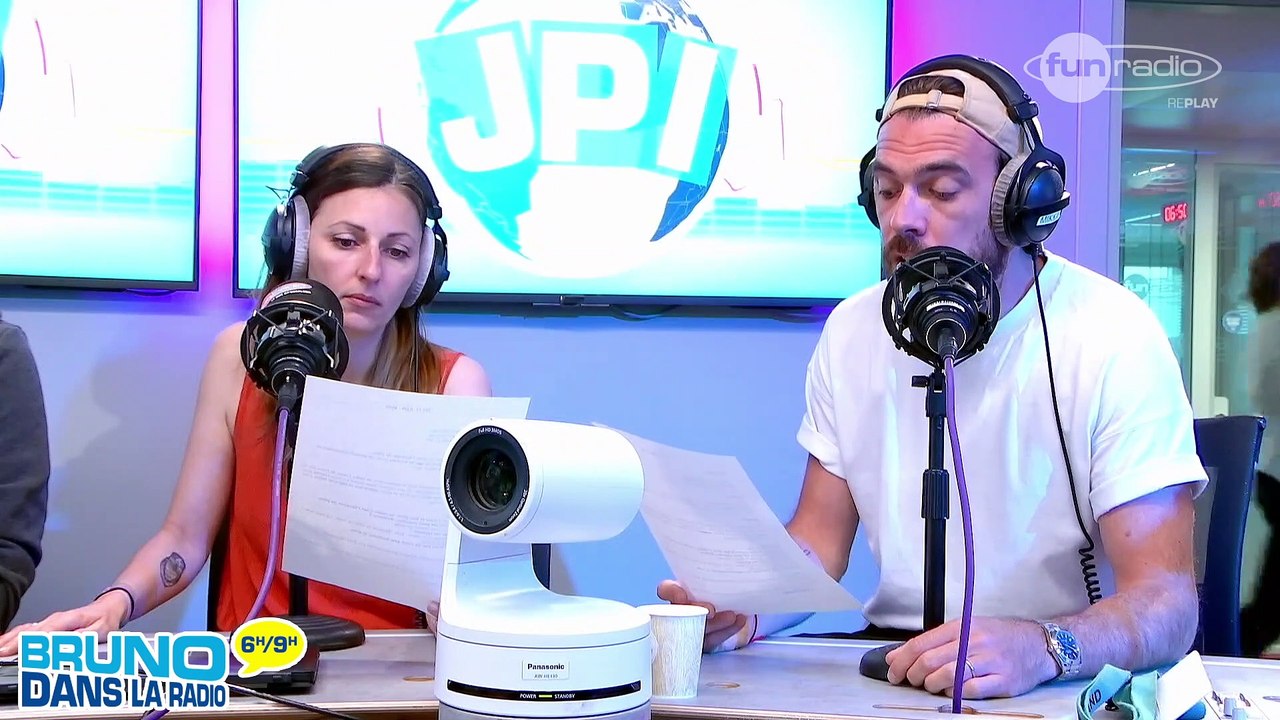 1er jour du Bac (17/06/2019) - Les JPI du Jour