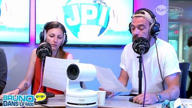 1er jour du Bac (17/06/2019) - Les JPI du Jour