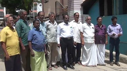 ஜெயமோகன் மீது வழக்கு பதிவு செய்ய கோருகிறது வணிகர் சங்கம்