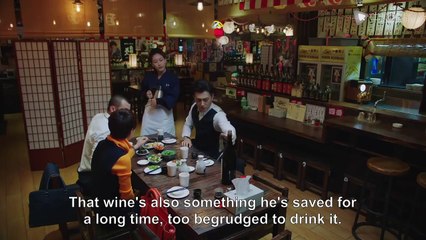 Eng sub Gorgeous Love 13 | Jin Dong Fell In Love With His Girlfriend&#39;s Good Friend