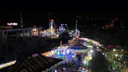 FENAZA Feria Nacional Zacatecas - Audio Guía de Viajes