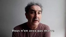 François Morel soutient DARD DARD