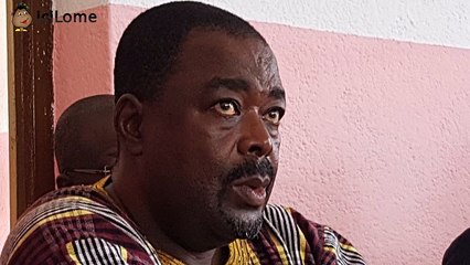 Pascal Adoko: "Le gouvernement n'accorde aucune importance aux locales"