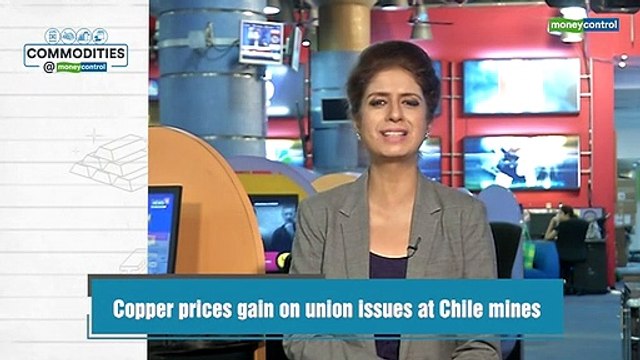 Commodities@Moneycontrol | Steel prices dip by 2% in China