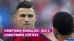 Mariage de Sergio Ramos : Cristiano Ronaldo n'a pas été invité à la cérémonie de son ancien coéquipier au Real Madrid