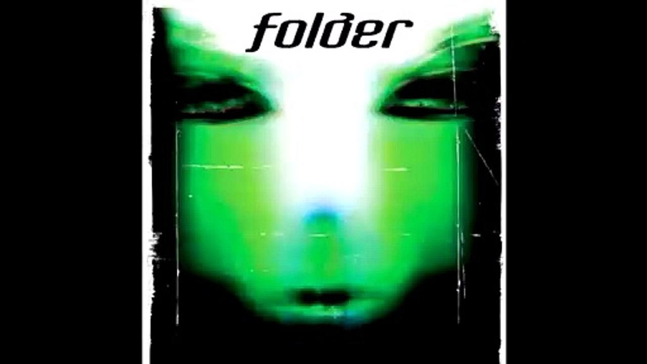 Folder I wonder