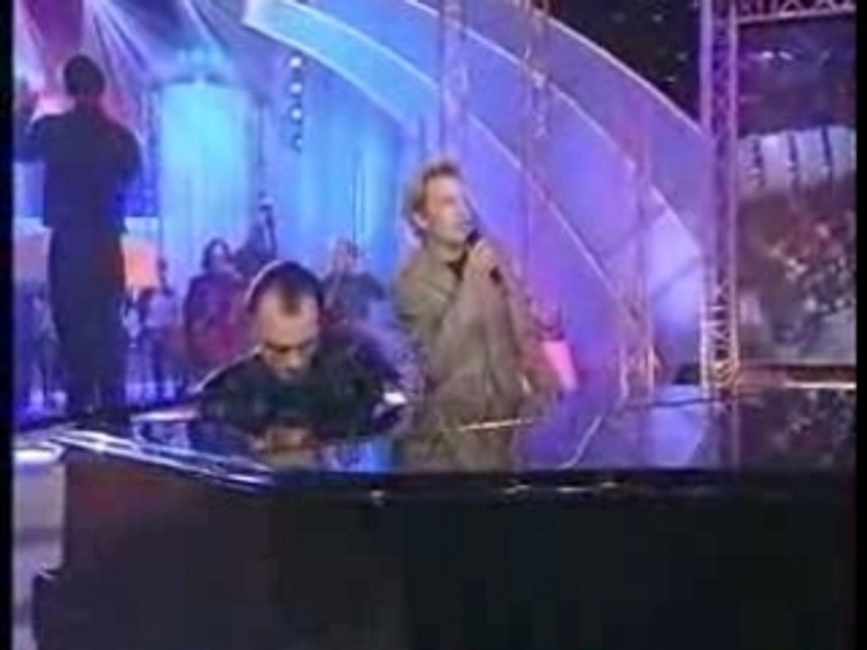 Pascal obispo florent pagny savoir aimer