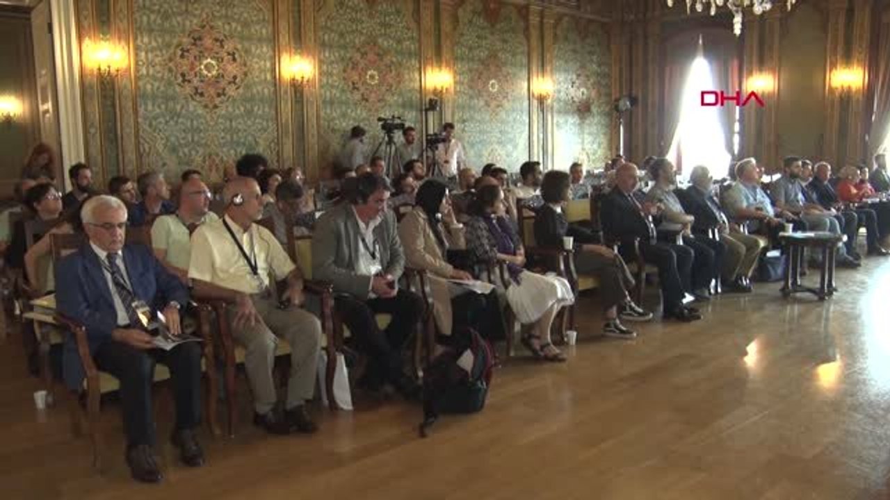 Uluslararası Prof. Dr. Fuat Sezgin İslam Bilim Tarihi Sempozyumu sona erdi