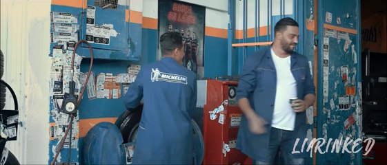 Hamouda ft. Balti & Ridsa - Baba Andale 🎶