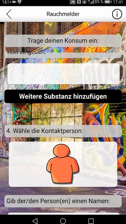 Tagebuch