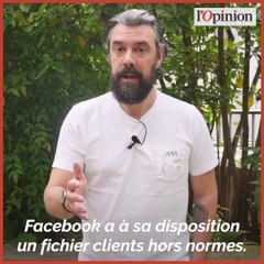 Mark Zuckerberg bien décidé à devenir votre banquier