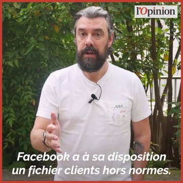 Mark Zuckerberg bien décidé à devenir votre banquier