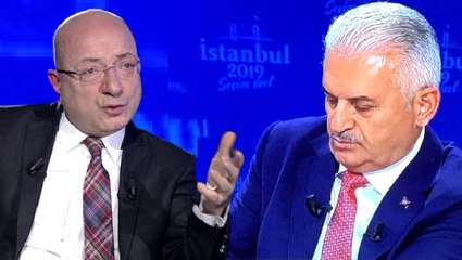 CHP'li İlhan Cihaner'den Binali Yıldırım'a "burs" yanıtı: Büyük yalan