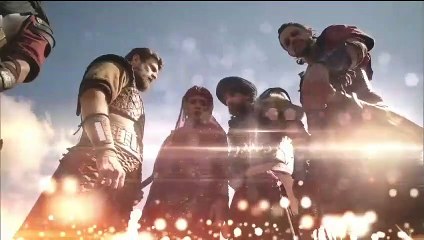 ஜெசபல் விவிலிய நாவல் cap 33 – 060619 em HD