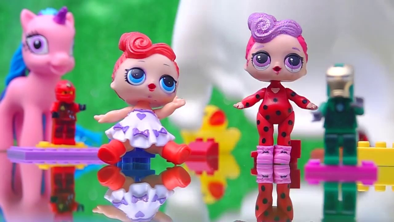 Making Toys Out Of Sweets! 8 DIY Eatable Treat Toys