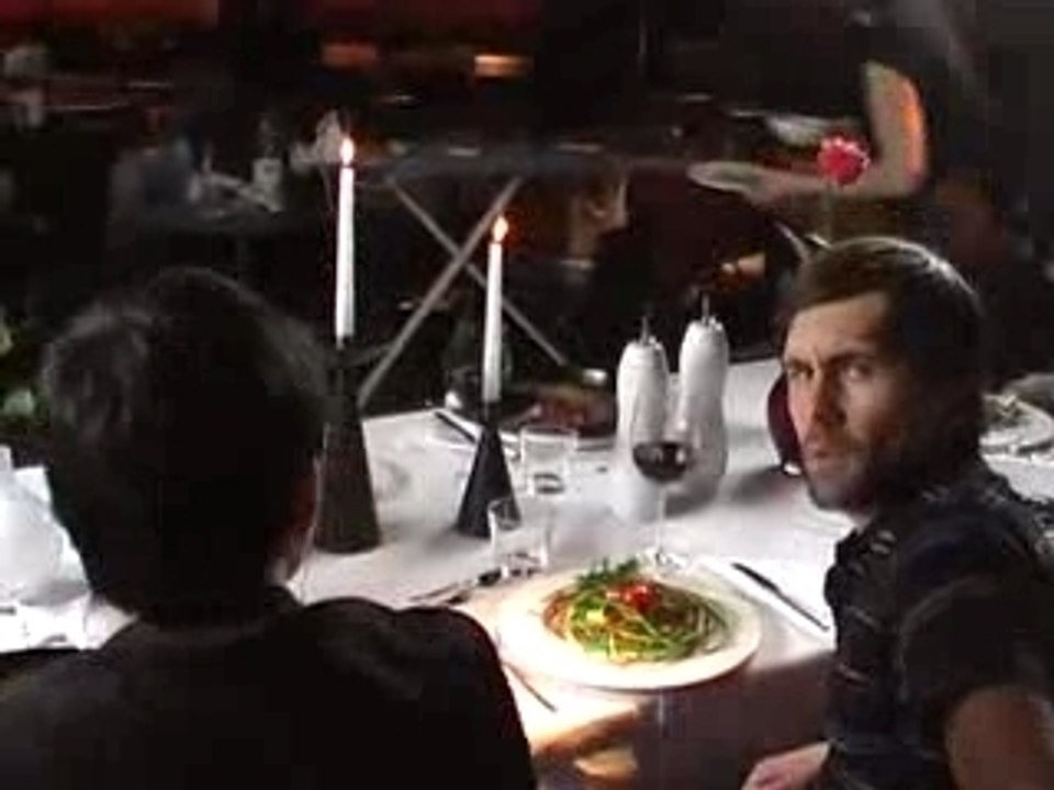 Sprachlabor - 'Making-Of' zu FUTTER FÜR DIE SEELE