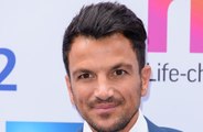 Peter Andre racially abused a school