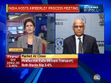 India will continue to engage with the US on a range of issues, says Alok Vardhan Chaturvedi of DGFT