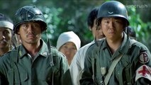 When Korean villagers meet soldiers for the first time | Clip from 'Welcome to Dongmakgol'