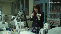 Japanese schoolgirl breaks the biggest rule of time travel | Time Traveller: The Girl Who Leapt...