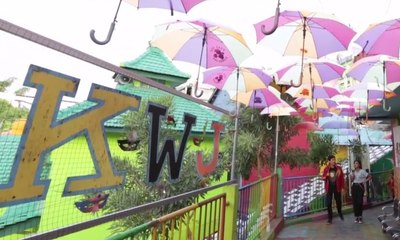 Ada Apa dengan Malang? Part II (2)