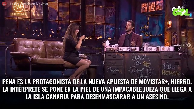 “Anna Simon no lo puede ni ver” (y no es la única). El lío que tapa Frank Blanco en Zapeando