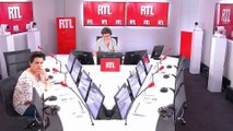 Les actualités de 12h30 - Salon du Bourget : Emmanuel Macron inaugure la 53e édition