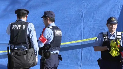 G20 예정된 오사카서 또 권총 뺏긴 日 경찰 / YTN