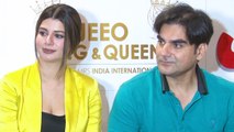 Arbaaz Khan Reveals Details About His Malayalam Debut Film Big Brother