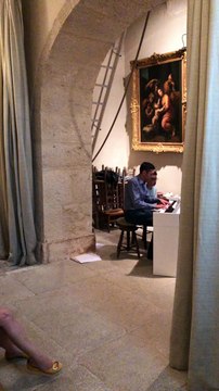 Extrait 2 : Premier prélude du premier livre du clavier bien tempéré , de Bach