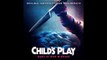 Child's Play : Mark Hamill sings as Chucky - Official Theme Soundtrack - Horror